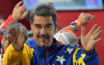 Ông Nicolas Maduro tái đắc cử Tổng thống Venezuela nhiệm kỳ thứ 3