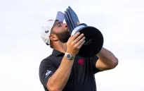 Jon Rahm vô địch sự kiện LIV Golf Vương Quốc Anh