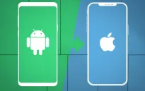 Người dùng smartphone Android chuyển sang iPhone cao kỷ lục