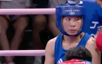 Olympic Paris 2024: Hà Thị Linh dừng bước, Huy Hoàng thi đấu không thành công