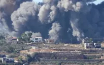 Nguy cơ chiến tranh toàn diện Israel - Hezbollah
