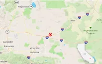 Động đất làm rung chuyển miền Nam bang California (Mỹ)