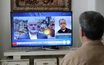 Trung Đông căng thẳng sau vụ ám sát thủ lĩnh Hamas