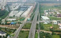 Chính phủ ban hành Nghị định quy định chi tiết thi hành Luật Đất đai