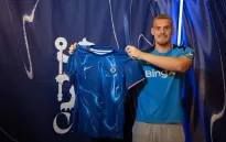 Chelsea tiếp tục có biến động về nhân sự