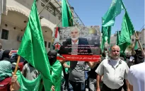 Nga đặc biệt lên án vụ ám sát thủ lĩnh Hamas Haniyeh