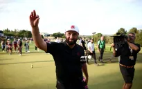 Jon Rahm hi vọng sẽ tỏa sáng tại Olympic Paris 2024
