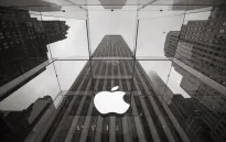 Apple sẽ nâng cấp iPhone bằng Al