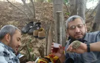 Israel tuyên bố tiêu diệt chủ mưu của Hamas gây ra cuộc tấn công ngày 7/10/2023