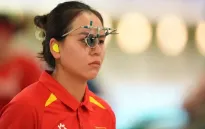 Lịch thi đấu Olympic 2024 ngày 02/8 của Đoàn Thể thao Việt Nam