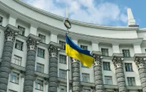 Ukraine rút khỏi 134 thỏa thuận quốc tế của CIS