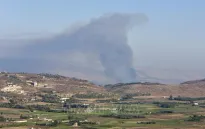 Hezbollah pháo kích khu định cư mới của Israel