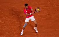 Olympic Paris: Djokovic đứng trước tấm huy chương vàng lịch sử