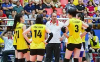 Lịch thi đấu bóng chuyền SEA V.League hôm nay (4/8): Việt Nam vs Thái Lan, Indonesia vs Philippines