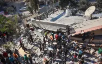 Israel không kích vào trường học ở Gaza: Số người thiệt mạng tăng lên ít nhất 30