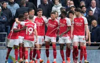 Quá tam ba bận, đã đến lúc Arsenal xưng vương Premier League?