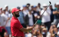 Hấp dẫn cuộc đua giành HCV môn golf ở Olympic 2024