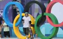 Hành trình màu nhiệm của Dallas Oberholzer