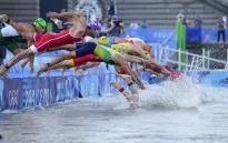 Những kỉ niệm tại sông Seine