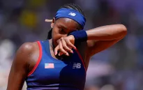 Coco Gauff cán mốc 100 tuần trong top 10 thế giới