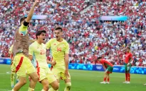 Tây Ban Nha gặp Pháp tại chung kết môn bóng đá nam Olympic 2024