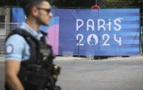 Các biện pháp an ninh tại Thế vận hội Paris 2024