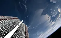 Trung Quốc phóng loạt vệ tinh, cạnh tranh với Starlink của SpaceX