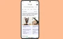 Google cải tổ công cụ tìm kiếm: Trí tuệ nhân tạo làm chủ cuộc chơi