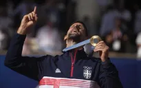 Novak Djokovic muốn góp mặt tại Olympic 2028