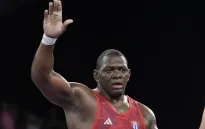 Đô vật người Cuba đi vào lịch sử với HCV ở 5 kỳ Olympic liên tiếp