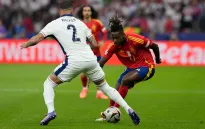 Nico Williams tiết lộ lý do từ chối Barcelona