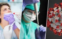 WHO cảnh báo gia tăng số ca mắc COVID-19 trên toàn cầu