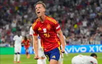 Vì sao Dani Olmo có thể trở thành "bom xịt" của Barcelona?