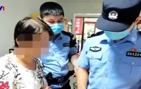 Trung Quốc triệt phá tội phạm lừa đảo người cao tuổi