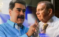 Tổng thống Venezuela Maduro kêu gọi “loại bỏ những kẻ phản bội” ủng hộ phe đối lập