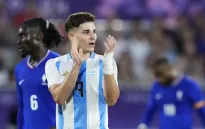 Julian Alvarez: Những cầu thủ xuất sắc nhất rời Premier League và hành trình hậu chia tay