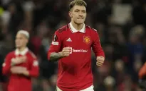 Man United chỉ còn 3 hậu vệ trước trận Siêu cúp Anh với Man City