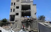 EU kêu gọi cần phải có lệnh ngừng bắn ngay lập tức ở Gaza