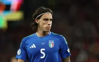 Riccardo Calafiori - chìa khóa để Arsenal xưng vương Ngoại hạng Anh