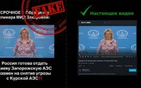 Nga lên tiếng trước thông tin chấp nhận đổi nhà máy điện hạt nhân để Ukraine rút khỏi Kursk