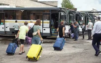 Nga sơ tán hàng chục nghìn dân ở khu vực Kursk trong bối cảnh Ukraine tấn công