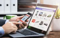 Ngành thuế đang kiểm soát hơn 8 tỷ lượt giao dịch thương mại điện tử