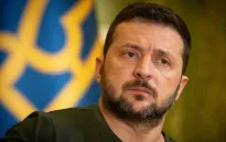 Tổng thống Zelensky lần đầu lên tiếng về việc Ukraine tấn công xuyên biên giới Nga