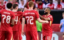 Phân tích: Liverpool của Arne Slot sẵn sàng nghênh chiến Ngoại hạng Anh