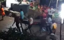 Thêm một thảm kịch giẫm đạp kinh hoàng tại Ấn Độ, ít nhất 7 người thiệt mạng