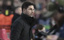 Mikel Arteta cập nhật tình hình chấn thương của hai cầu thủ chủ chốt