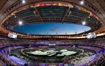Lễ bế mạc Olympic Paris 2024: Hoành tráng và ấn tượng