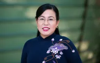 Trưởng ban Công tác đại biểu Nguyễn Thanh Hải thôi làm Trưởng đoàn ĐBQH tỉnh Thái Nguyên