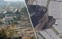 Giải mã cảnh báo "siêu động đất" ở Nhật Bản