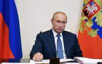 Tổng thống Putin: Nga không đàm phán với Ukraine sau vụ tấn công vào dân thường